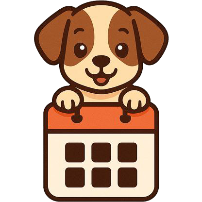 EVENT PUP Logo